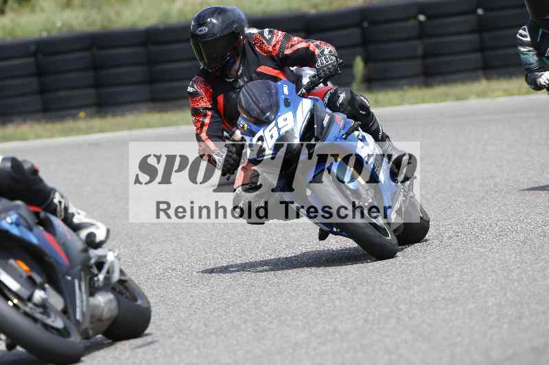 /33 24.07.2025 Speer Racing ADR/Gruppe gelb/269